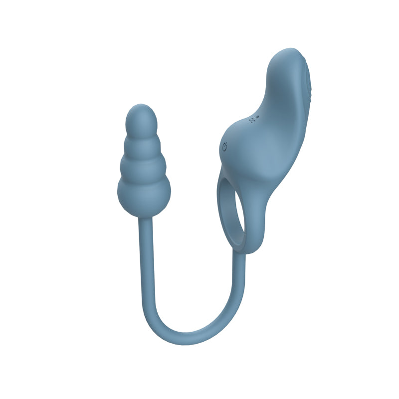 Egg Skipping Lock Ring XL0013