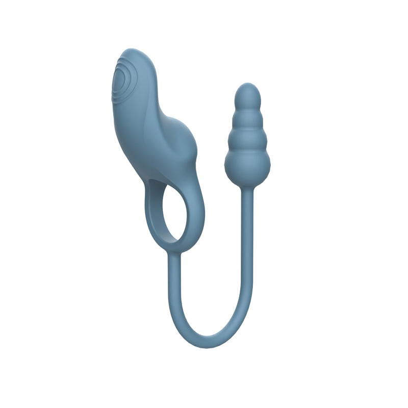 Egg Skipping Lock Ring XL0013