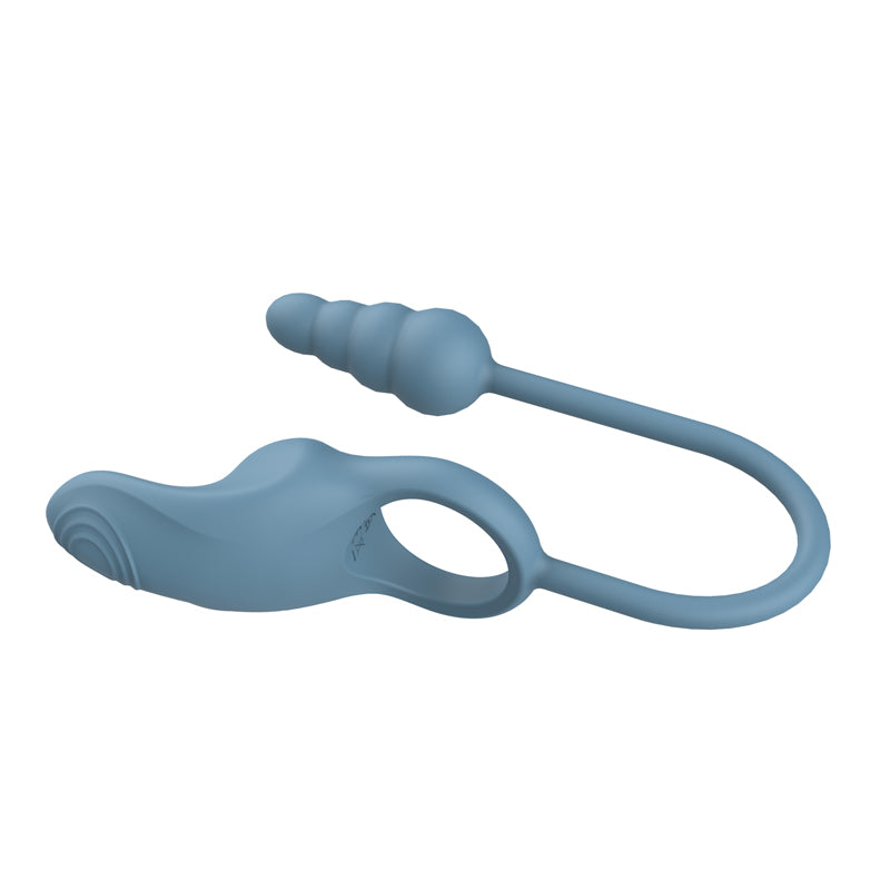 Egg Skipping Lock Ring XL0013