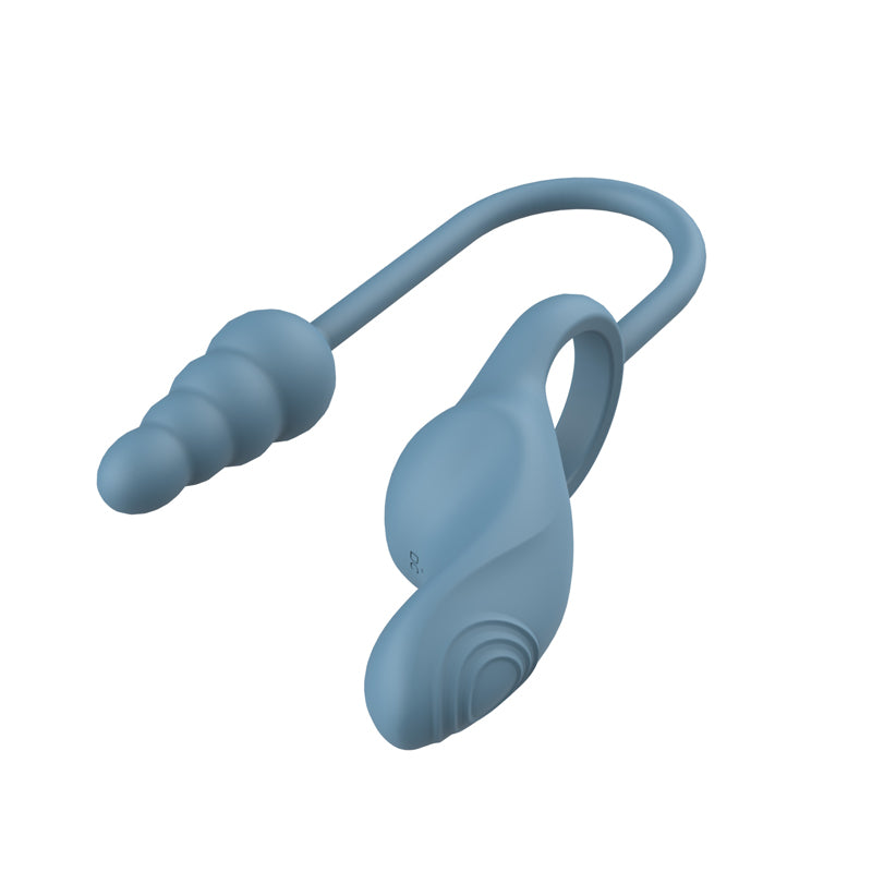 Egg Skipping Lock Ring XL0013