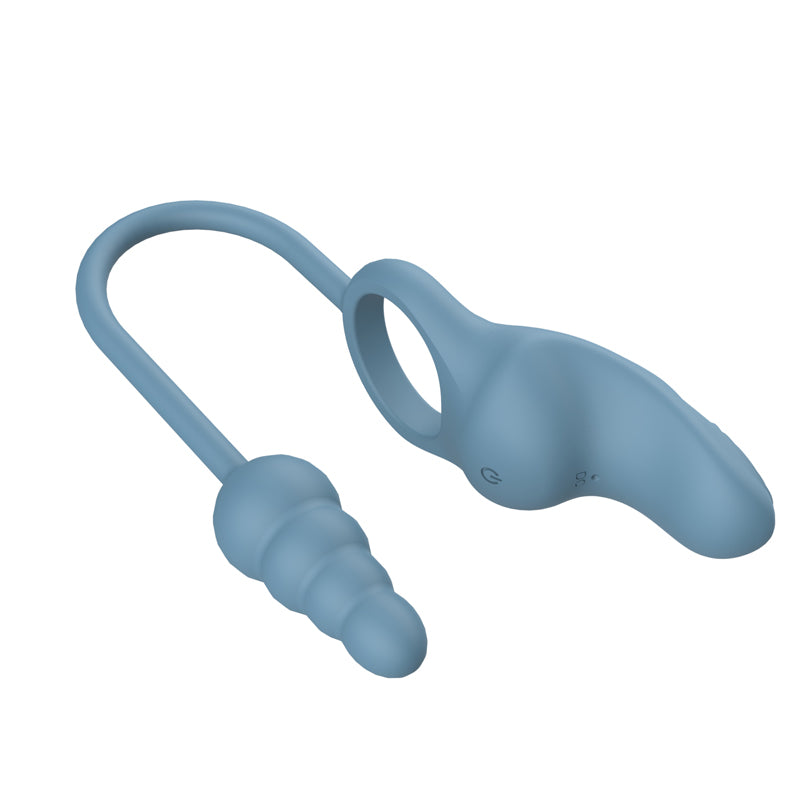Egg Skipping Lock Ring XL0013