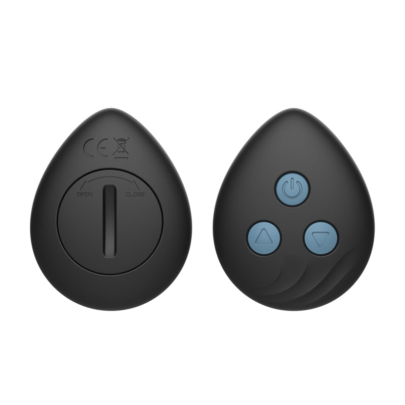 Egg Skipping Lock Ring XL0013