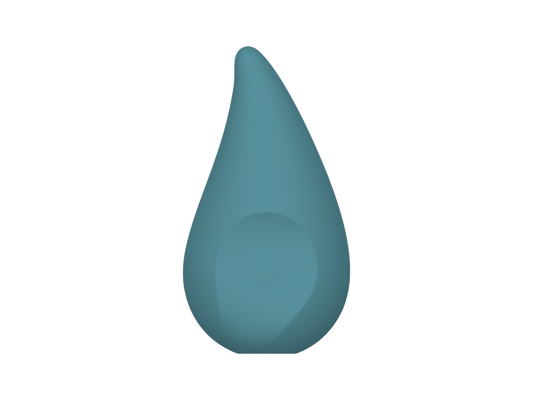 3 Body Water Drop