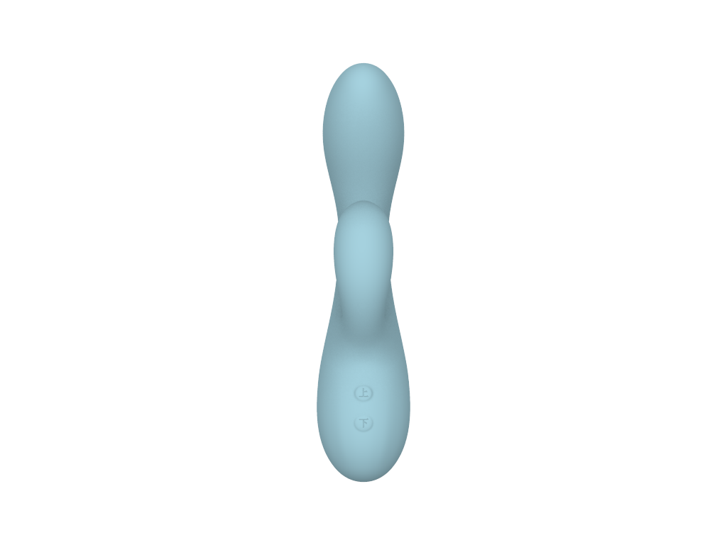 Aitu Vibrator