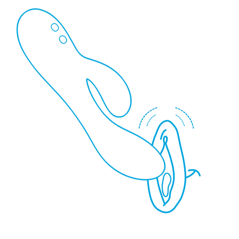 Aitu Vibrator